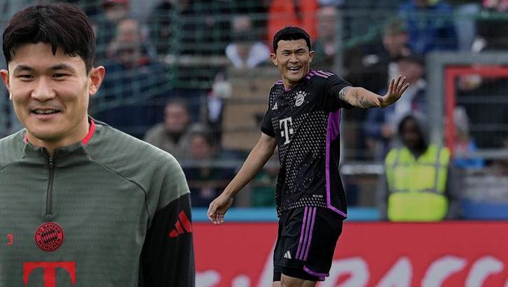 Kim-Min Jae'den İstanbul devine imza! Transferde son dakika...