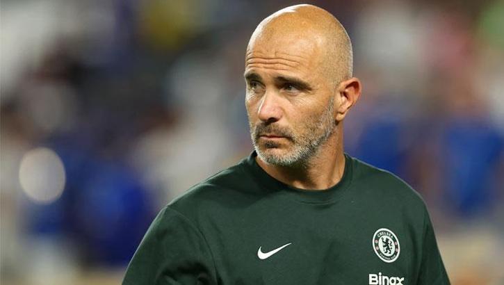 Chelsea Maresca shake-up! They're parting ways