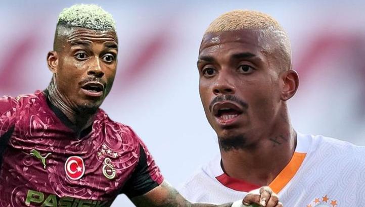 Galatasaray'da Lemina belirsizliği! Sözleşmesindeki maddeyi karşılayamadı