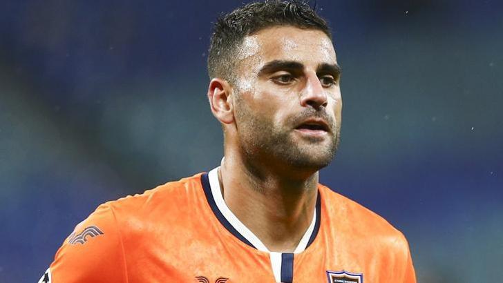 Başakşehir, Deniz Türüç'e veda etti! İşte yeni adresi