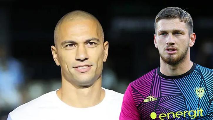 Gökhan İnler'den Semih Kılıçsoy sözleri: 'Elimden geleni yapıyorum'