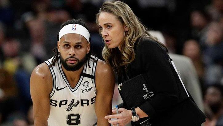 How Many Female Coaches Are in the NBA? A Complete Look at History and Today