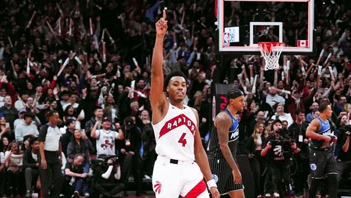 How Many NBA Teams Are in Canada? Team History Explained