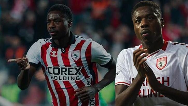 Fenerbahçe, yeni transferinin lisansını çıkardı! İşte sözleşme detayı...