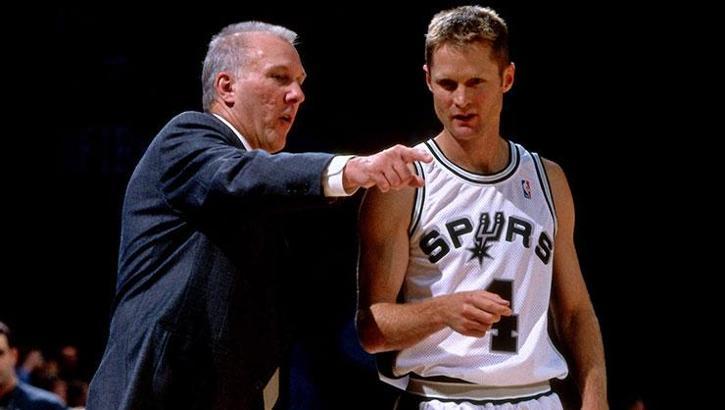 How Many Player-Coaches Are There in NBA History? A Look Back