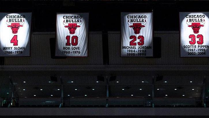 What Numbers Are Banned or Retired in the NBA? Rules and Exceptions