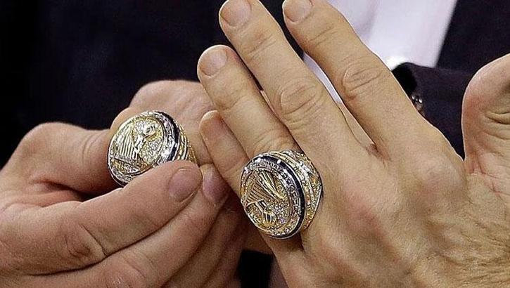 Who Has the Most Championship Rings in NBA History? Players Ranked