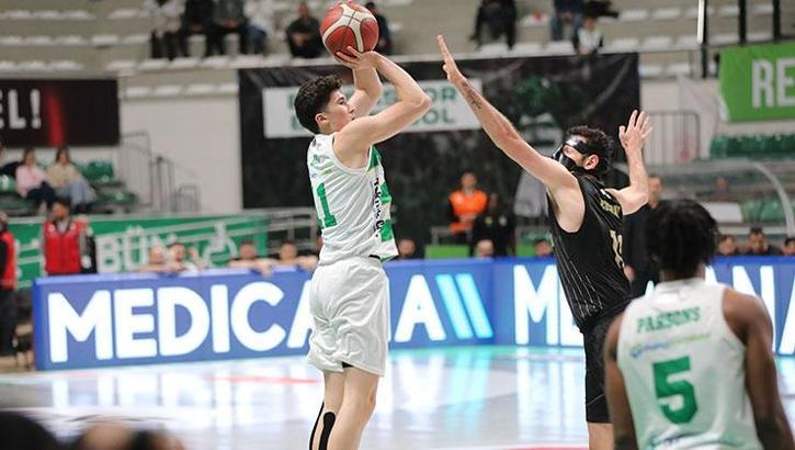 Erokspor deplasmanda farklı kazandı