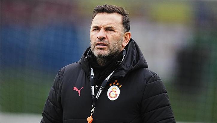 Trabzonspor ve Fethiyespor maçı öncesi Galatasaray'da büyük endişe