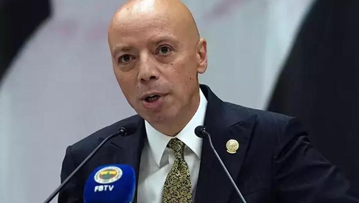 Fenerbahçe'de Murat Salar'dan taraftarlara müjde: Ocak ayının sonunda....