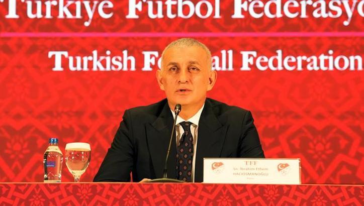 Karşıyaka'dan İbrahim Hacıosmanoğlu'na 'transfer' tepkisi