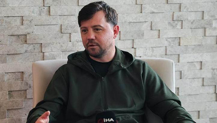 Pendikspor Teknik Direktörü Uğur Uçar'ın hedefi Süper Lig