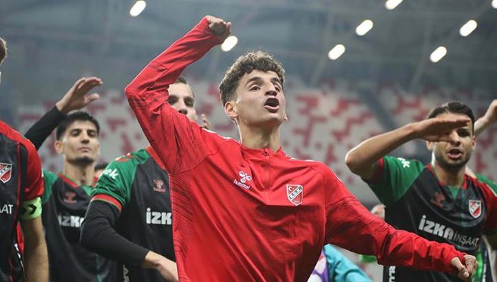 Fenerbahçe'de Adem Yeşilyurt operasyonu! Görüşme yapılacak