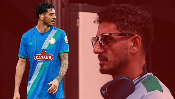 Süper Lig'de Samet Akaydın için transfer savaşı! Paylaşılamayan isim oldu