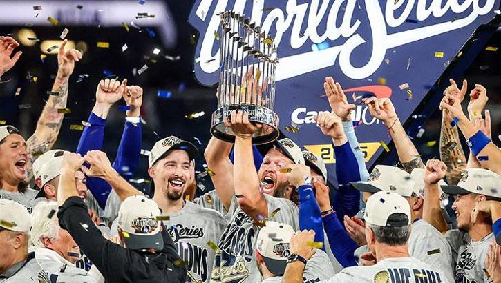 How Many Baseball Teams Are in California? Complete Breakdown