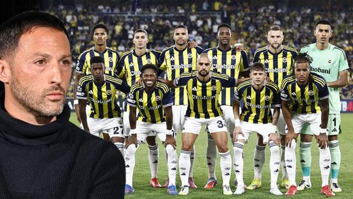 Fenerbahçe'de gözden düşmüştü! Alman ekibi harekete geçti