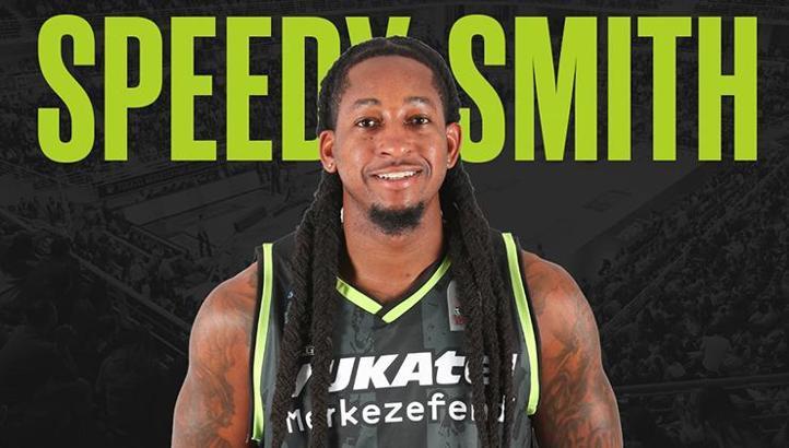 Merkezefendi Basket'te iki ayrılık!