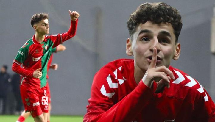 Fenerbahçe 3.Ligin yıldızı Adem Yeşilyurt'u transfer ediyor! İşte bonservis bedeli