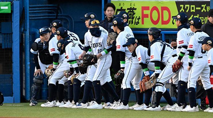 Why Is Baseball So Popular in Japan? Baseball History and Culture in Japan