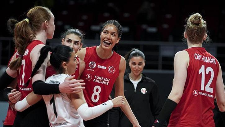 Türk Hava Yolları karar setinde kazandı