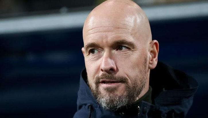Erik ten Hag, Twente ile anlaştı! Görevine gelecek sezon başlayacak