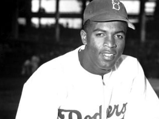 What Position Did Jackie Robinson Play in Baseball?