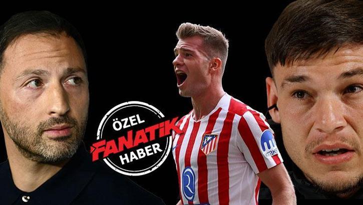 Fenerbahçe'de beklenen golcü gelmiyor! Canlı yayında açıkladı: 'Tedesco, yönetimle görüştü' | Ugarte, Galatasaray...