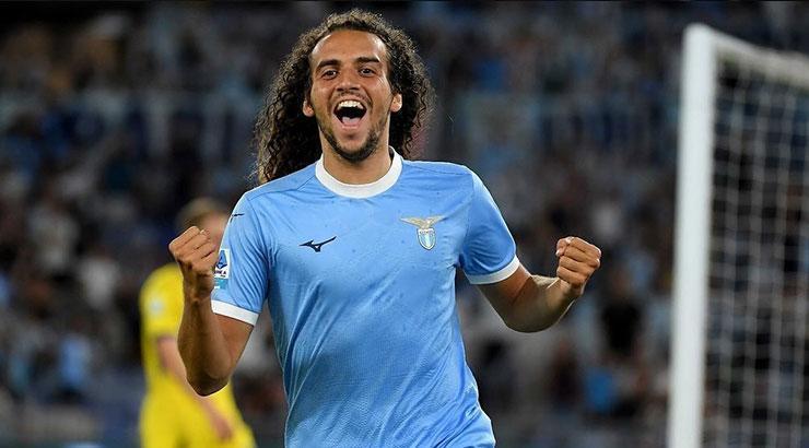 Matteo Guendouzi on the Verge of Signing for Fenerbahce: 30 Million Euros...