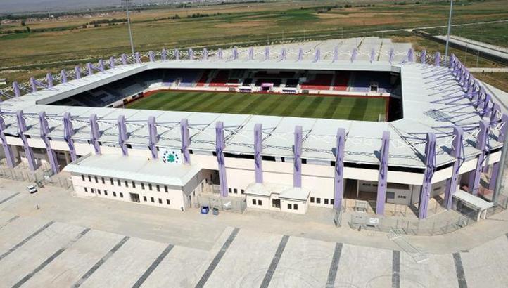 Karşıyaka'da deplasman yasağına tepki