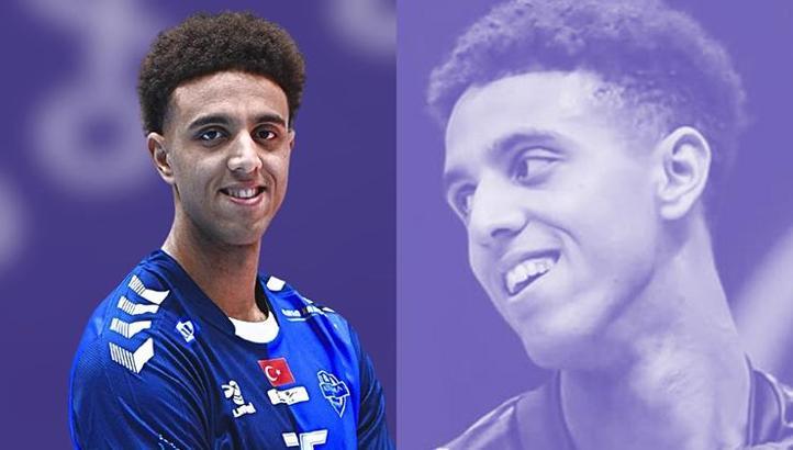 Altekma, İbrahim Lawani'yi kadrosuna kattı