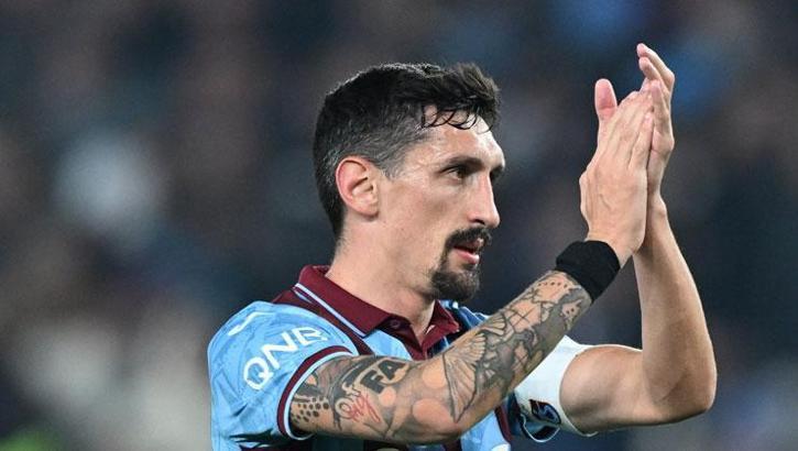 Trabzonspor'dan Stefan Savic için sürpriz karar