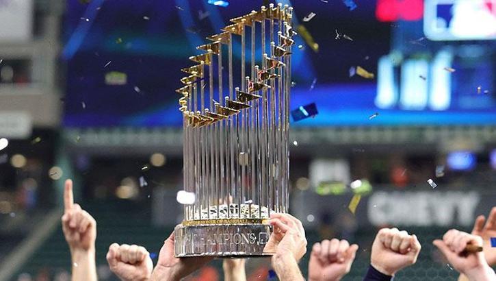 How Many Games Are in the Baseball World Series?