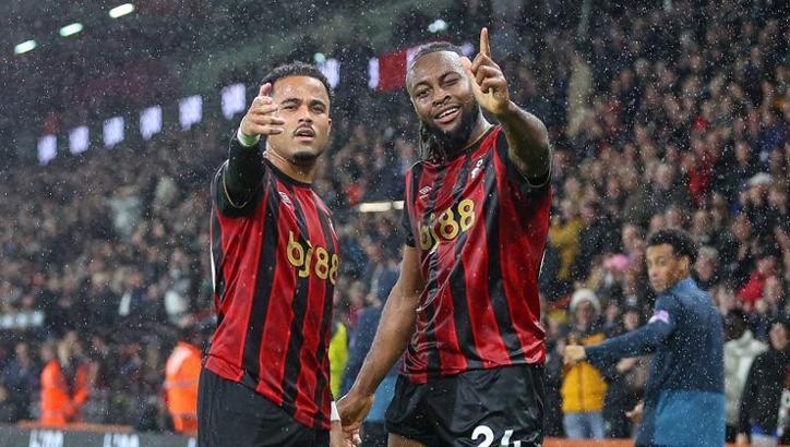 Antoine Semenyo'nun yeni takımı belli oldu