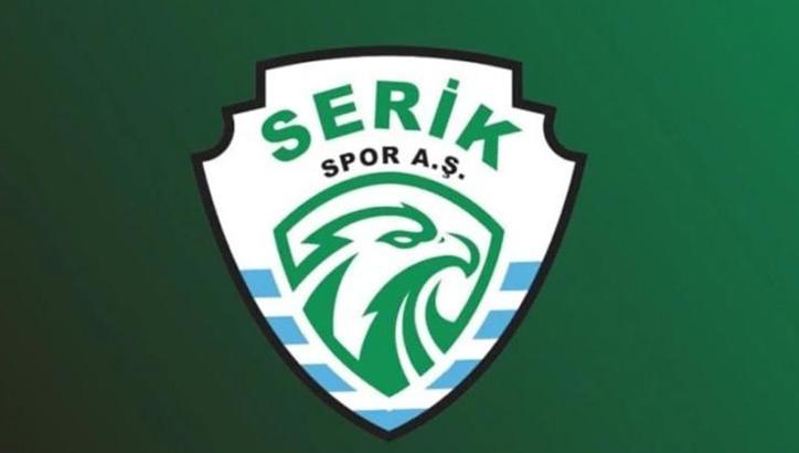 Serikspor, Spasov'u renklerine bağladı