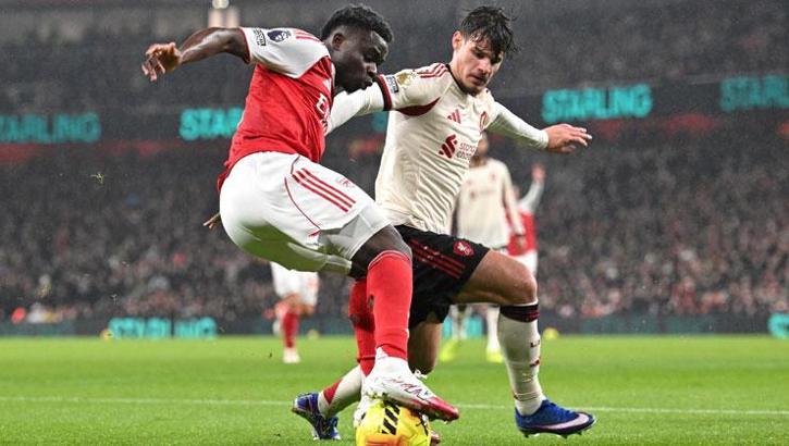 (ÖZET) Arsenal liderlik yolunda Liverpool ile berabere kaldı! Arsenal – Liverpool maç sonucu: 0-0