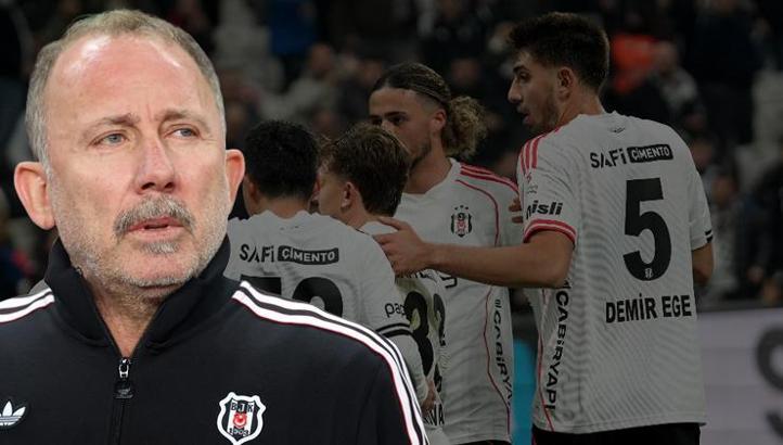 Beşiktaş'tan İngiltere'ye transfer çıkarması! Yıldız kanat oyuncusu hedefte