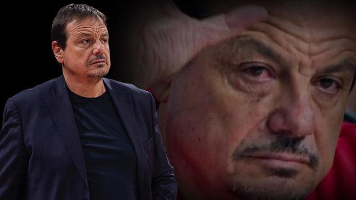 Ergin Ataman responds to racist remarks like a slap: I am proud to be a Turk!