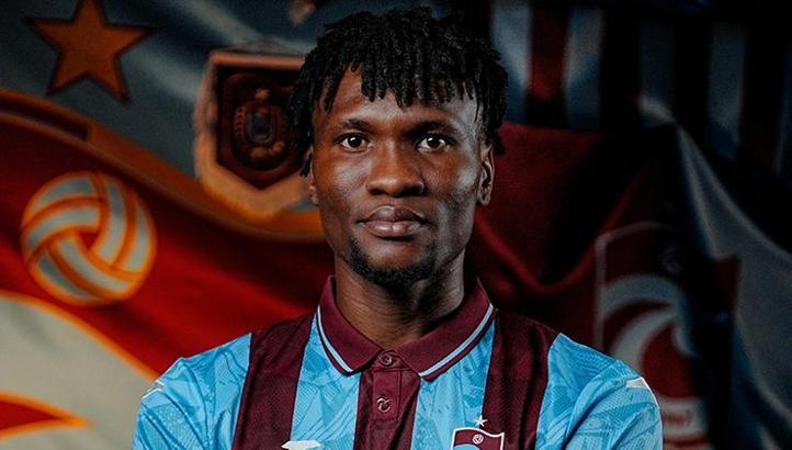 Chibuike Nwaiwu kaybetmekten nefret ediyor