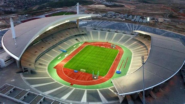 İşte derbide beklenen hava durumu