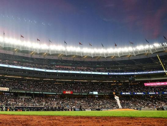 What Is the Biggest Baseball Stadium in the United States?