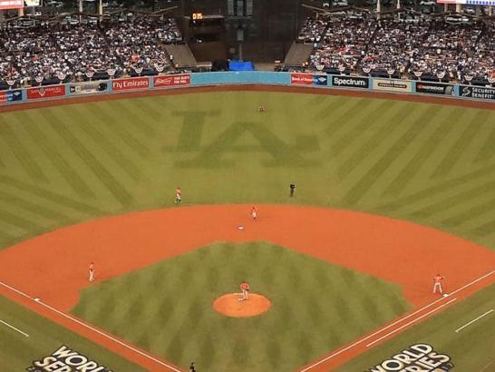 What Is the Biggest Baseball Stadium in the World? Ranked by Capacity