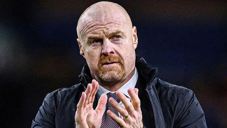 Notingham Forest elendi, Sean Dyche çıldırdı! 'Bu yüzden oynamıyorsunuz!'