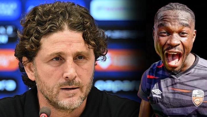 Trabzonspor’da Nwaiwu transferi sonrası yeni hedef Kamerunlu yıldız!