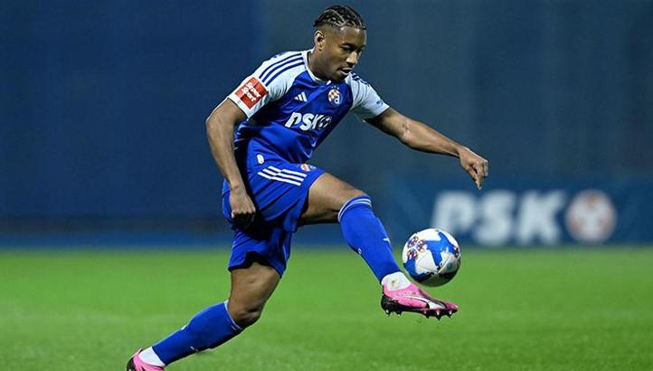 Kayserispor, Ronael Pierre-Gabriel ile prensipte anlaştı