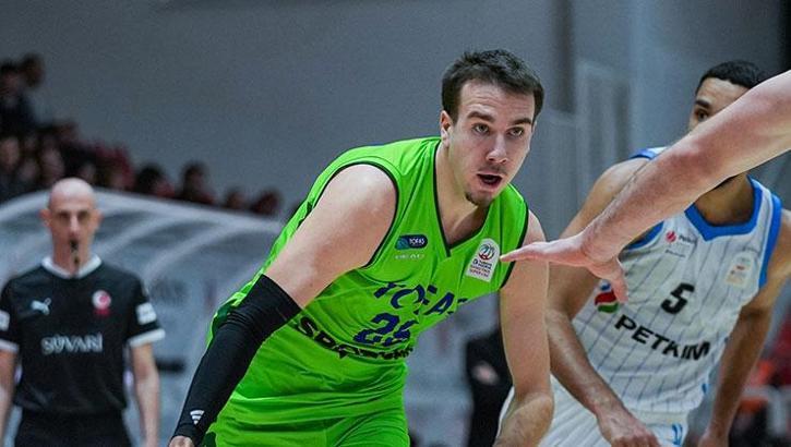 TOFAŞ deplasmanda Petkimspor'u devirdi