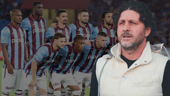 Trabzonspor Süper Lig'in iki yıldızına kancayı taktı! Dudak uçuklatan bonservis bedeli