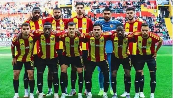 Kayserispor’un, Antalya kampı sona erdi