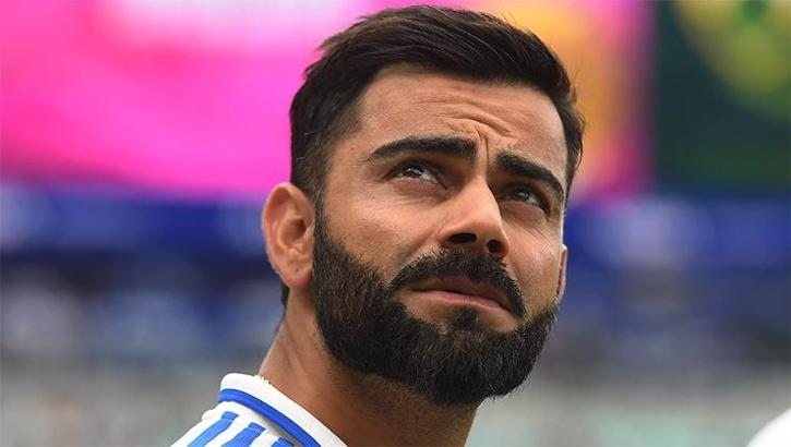 Kohli’s Reinvention at 37: How the Indian Star Continues to Dominate ODIs