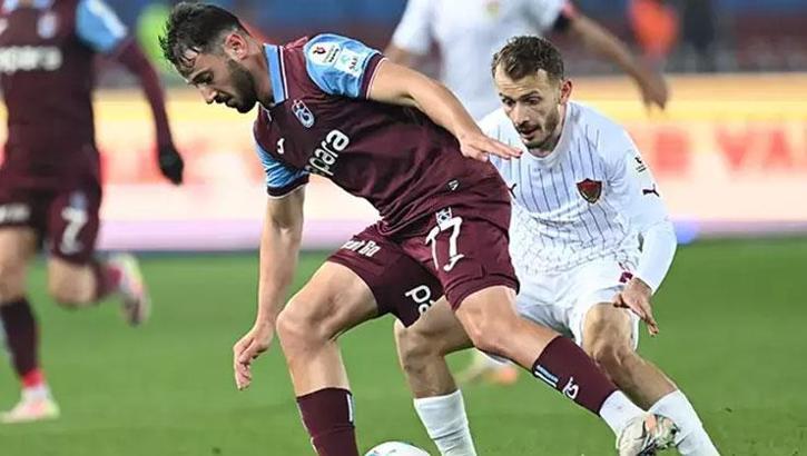 Bandırmaspor, Abdulkadir Parmak'ı renklerine bağladı