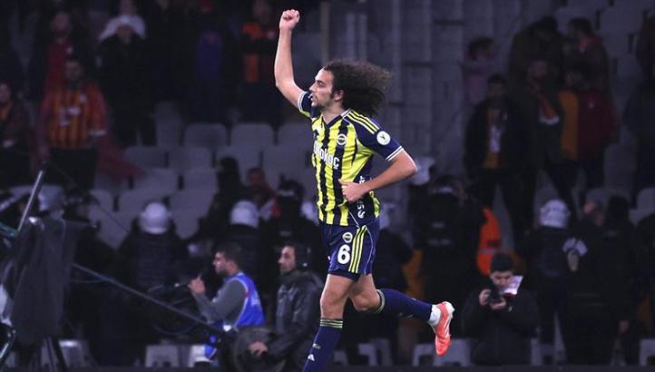 Eski Fenerbahçeli Selçuk Şahin'den Guendouzi transferine eleştiri! 'Bana yüksek geldi'